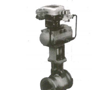 VFR 凸輪撓曲調節閥 