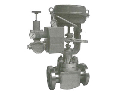 HCBN 新型尿液專用籠式調節閥